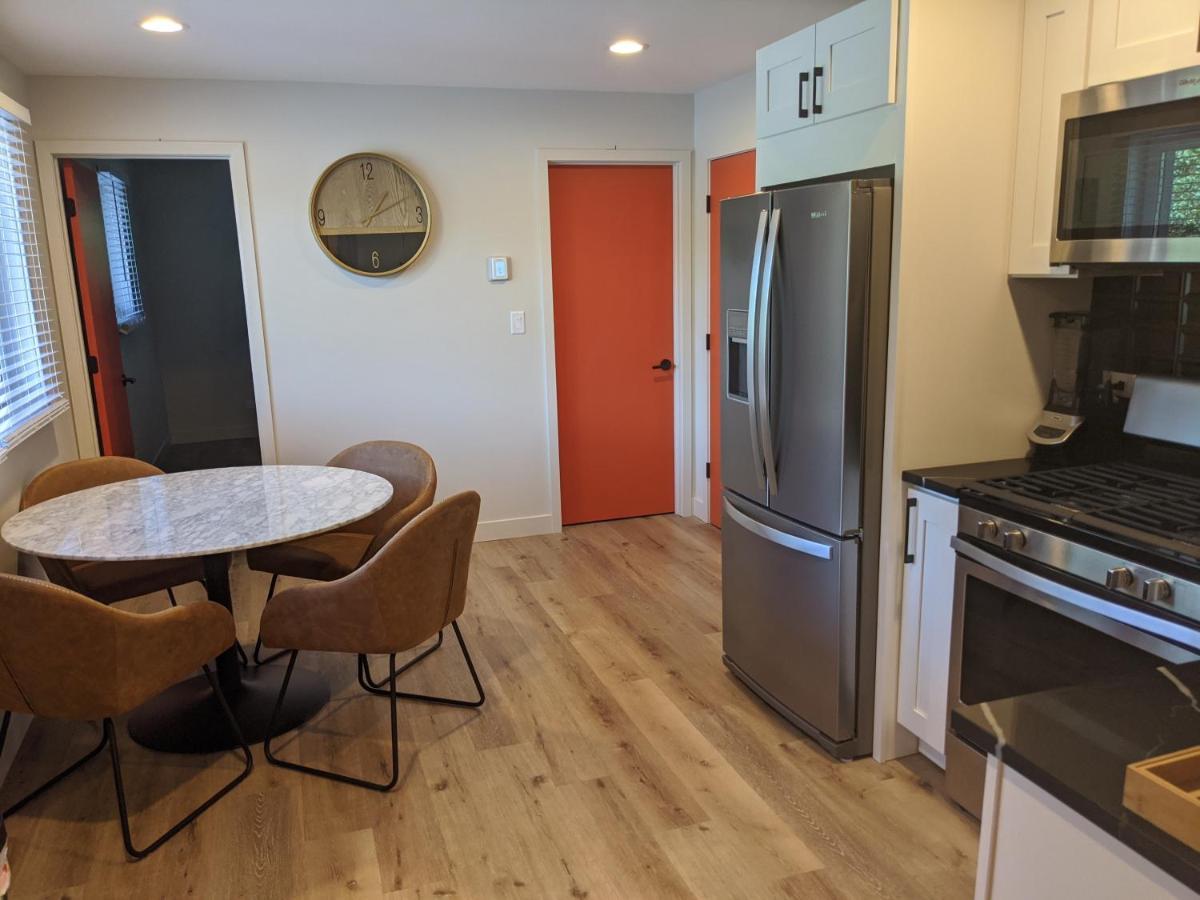 מישיגן סיטי 4411 Inn & Suites מראה חיצוני תמונה